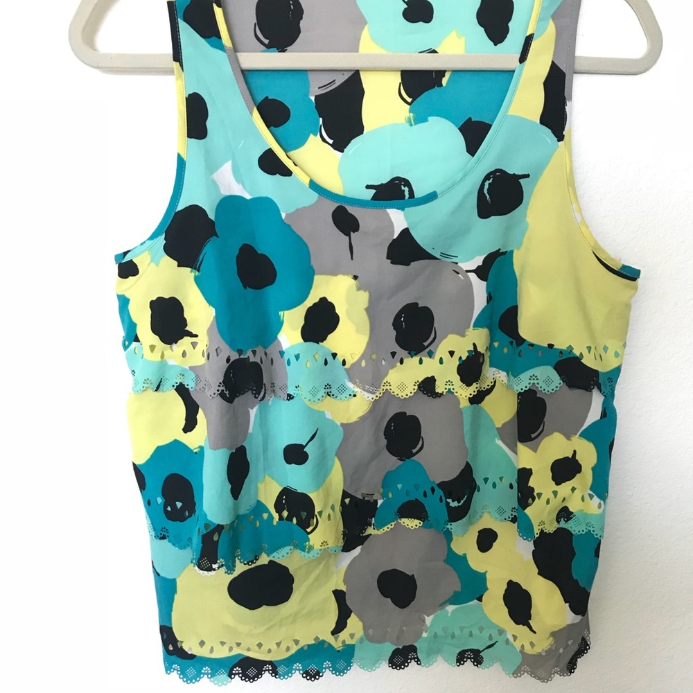 Lauren Conrad Blouse